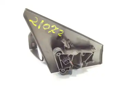 Peça sobressalente para automóvel em segunda mão espelho retrovisor esquerdo por renault megane iii fastback (bz0/1_, b3_) 1.6 16v (bz1b, bz1h) referências oem iam   
