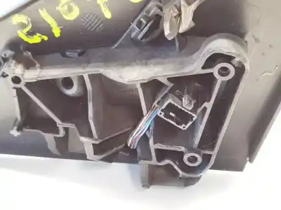 Pezzo di ricambio per auto di seconda mano retrovisore destro per renault megane iii fastback (bz0/1_, b3_) 1.6 16v (bz1b, bz1h) riferimenti oem iam   