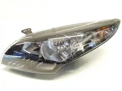 Автозапчастина б/у  для RENAULT MEGANE III FASTBACK (BZ0/1_, B3_)  Посилання на OEM IAM 260602446R  