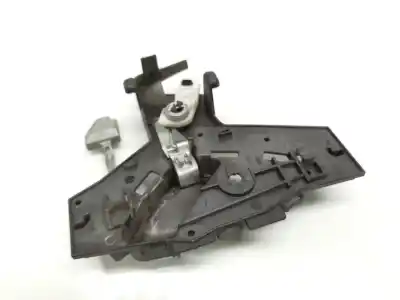 Pezzo di ricambio per auto di seconda mano maniglia interna anteriore destra per citroen c5 ii (rc_) 1.6 hdi (rc8hzb) riferimenti oem iam 9649218377  