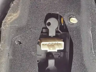 Peça sobressalente para automóvel em segunda mão farolim traseiro esquerdo por citroen c5 ii (rc_) 1.6 hdi (rc8hzb) referências oem iam 89016037  