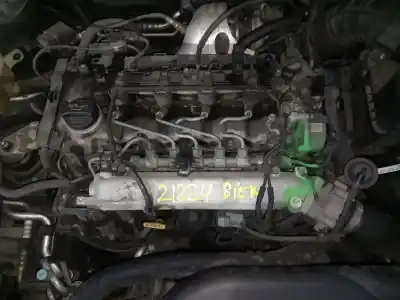 Автозапчастина б/у  для KIA CEE'D SW (ED)  Посилання на OEM IAM D4FB  
