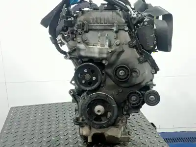 Автозапчастина б/у двигун комплект для kia cee'd sw (ed) 1.6 crdi 115 посилання на oem iam d4fb  