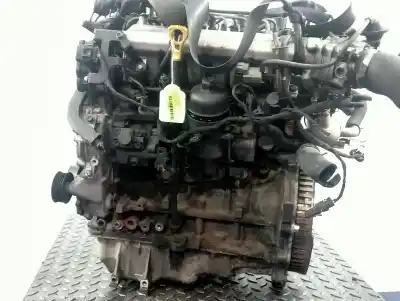 Автозапчастина б/у двигун комплект для kia cee'd sw (ed) 1.6 crdi 115 посилання на oem iam d4fb  