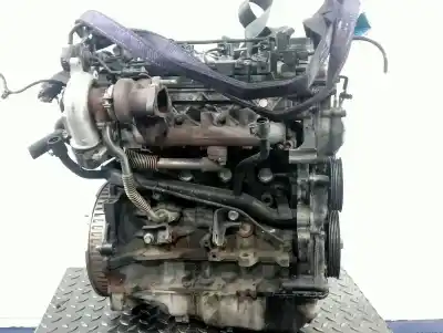 Автозапчастина б/у двигун комплект для kia cee'd sw (ed) 1.6 crdi 115 посилання на oem iam d4fb  