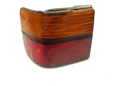 Tweedehands auto-onderdeel linker achterlamp voor volkswagen vento (1h2) 1.9 d oem iam-referenties 