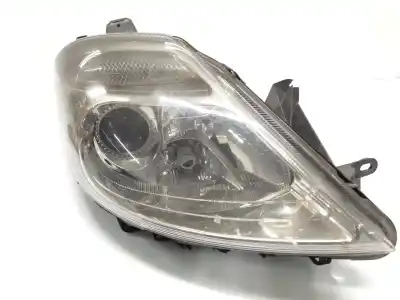 Second-hand car spare part right headlight for citroen c8 (ea_, eb_) 2.2 hdi oem iam references 