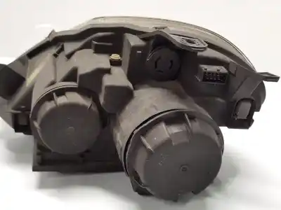 Second-hand car spare part right headlight for citroen c8 (ea_, eb_) 2.2 hdi oem iam references   