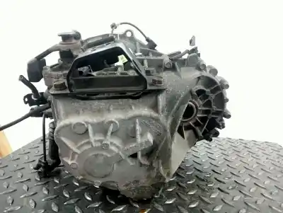 Автозапчастина б/у коробка передач для kia cee'd sw (ed) 1.6 crdi 115 посилання на oem iam waj6c  