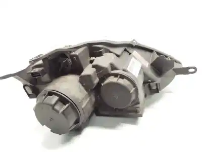 Second-hand car spare part left headlight for citroen c8 (ea_, eb_) 2.2 hdi oem iam references 89006369  