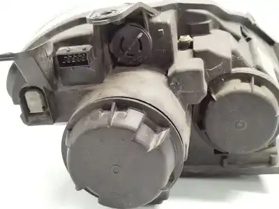 Second-hand car spare part left headlight for citroen c8 (ea_, eb_) 2.2 hdi oem iam references 89006369  