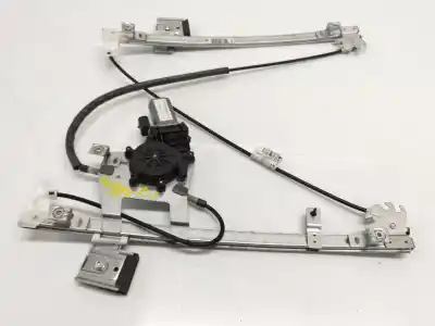 İkinci el araba yedek parçası  için FORD FOCUS I (DAW, DBW)  OEM IAM referansları   