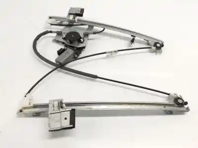 İkinci el araba yedek parçası ön sol pencere regülatörü için ford focus i (daw, dbw) 1.8 tdci oem iam referansları   