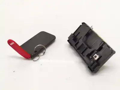 Автозапчастина б/у тримач картки / зчитувач ключа для renault megane ii (bm0/1_, cm0/1_) 1.5 dci (bm02, bm13, bm2a, cm02, cm13) посилання на oem iam 8200074331a  s1185539001f