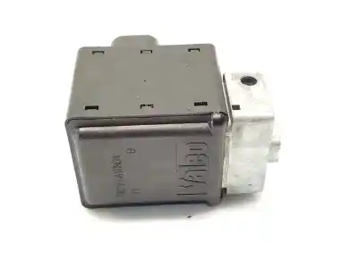 Автозапчастина б/у протикрадійний пристрій для renault megane ii (bm0/1_, cm0/1_) 1.5 dci (bm02, bm13, bm2a, cm02, cm13) посилання на oem iam 8200033233  