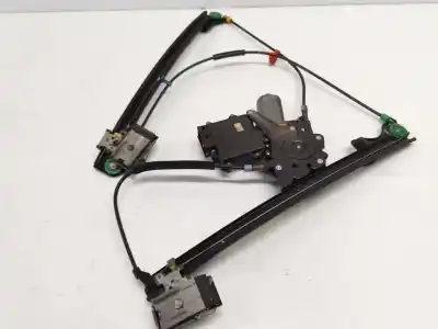 Tweedehands auto-onderdeel regelaar rechts voor ruit voor volkswagen vento (1h2) 1.9 d oem iam-referenties 