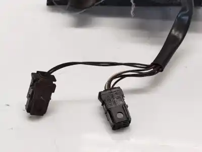 Автозапчастина б/у правий задний огляд для citroen c3 i (fc_, fn_) 1.4 hdi посилання на oem iam 8149ny  