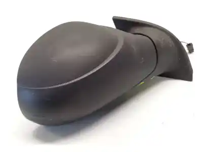 Автозапчастина б/у правий задний огляд для citroen c3 i (fc_, fn_) 1.4 hdi посилання на oem iam 8149ny  