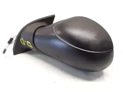 Автозапчастина б/у ліве дзеркало для citroen c3 i (fc_, fn_) 1.4 hdi посилання на oem iam 8149fj  