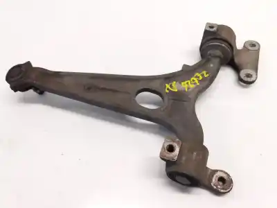 Second-hand car spare part front left lower suspension arm for citroen c8 (ea_, eb_) 2.2 hdi oem iam references   