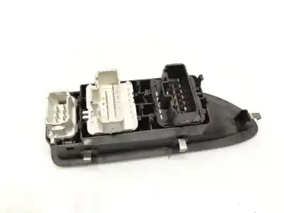 Peça sobressalente para automóvel em segunda mão botão / interruptor elevador vidro dianteiro esquerdo por renault laguna ii (bg0/1_) 1.6 16v (bg0a, bg0l) referências oem iam   