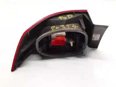 Second-hand car spare part right tailgate light for renault laguna ii (bg0/1_) 1.6 16v (bg0a, bg0l) oem iam references   