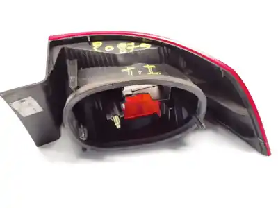 Second-hand car spare part left tailgate light for renault laguna ii (bg0/1_) 1.6 16v (bg0a, bg0l) oem iam references   