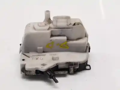 Second-hand car spare part Front Right Door Lock for RENAULT LAGUNA II (BG0/1_) 1.6 16V (BG0A, BG0L) OEM IAM references   