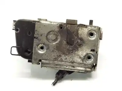 Second-hand car spare part front right door lock for renault laguna ii (bg0/1_) 1.6 16v (bg0a, bg0l) oem iam references   