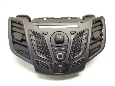 Tweedehands auto-onderdeel Multifunctionele Bediening voor FORD FIESTA VI (CB1, CCN) 1.0 ECOBOOST OEM IAM-referenties AV1T18K811DC  