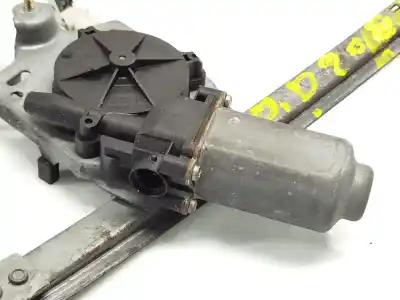 Second-hand car spare part passenger side right window regulator for renault laguna ii (bg0/1_) 1.6 16v (bg0a, bg0l) oem iam references   