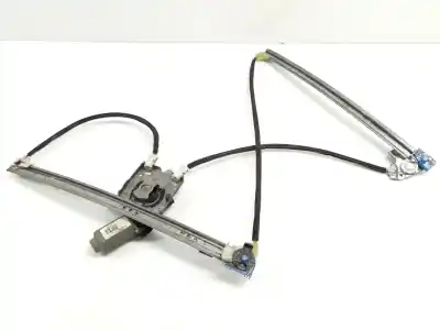 Second-hand car spare part passenger side right window regulator for renault laguna ii (bg0/1_) 1.6 16v (bg0a, bg0l) oem iam references   