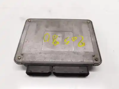 Автозапчасти б/у блок управления двигателем за volkswagen bora i (1j2) 1.6 16v ссылки oem iam 036906034dr  