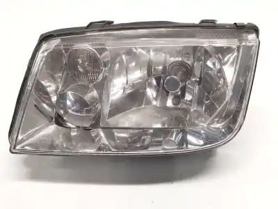 Second-hand car spare part Left Headlight for VOLKSWAGEN BORA I (1J2) 1.6 16V OEM IAM references   