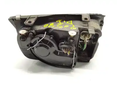 Автозапчастина б/у ліва фара для volkswagen bora i (1j2) 1.6 16v посилання на oem iam   