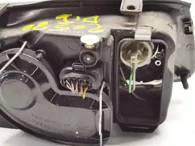 Автозапчастина б/у ліва фара для volkswagen bora i (1j2) 1.6 16v посилання на oem iam   