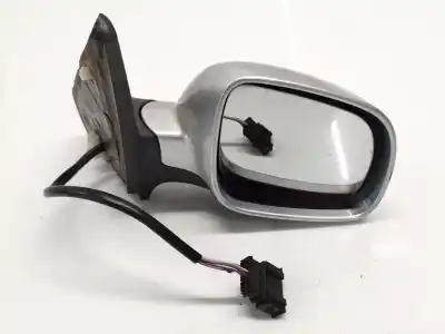 Peça sobressalente para automóvel em segunda mão Espelho Retrovisor Direito por VOLKSWAGEN BORA I (1J2) 1.6 16V Referências OEM IAM   