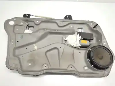 Peça sobressalente para automóvel em segunda mão Elevador De Vidros Dianteira Esquerda por VOLKSWAGEN BORA I (1J2) 1.6 16V Referências OEM IAM 1C1959801A  1J4837461H