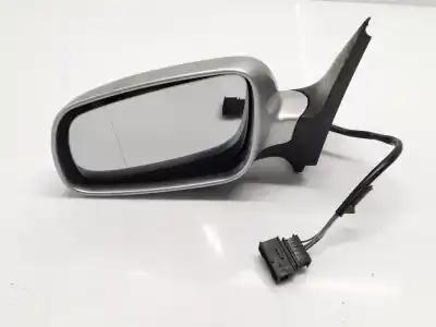 Автозапчасти б/у левое зеркало за VOLKSWAGEN BORA I (1J2) 1.6 16V ссылки OEM IAM   