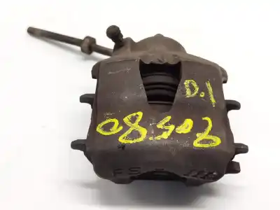 Автозапчасти б/у передний левый тормозной суппорт за volkswagen bora i (1j2) 1.6 16v ссылки oem iam 