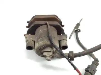 Second-hand car spare part front right brake caliper for volkswagen bora i (1j2) 1.6 16v oem iam references   