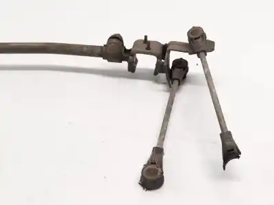 Автозапчастина б/у передач для citroen c3 i (fc_, fn_) 1.4 hdi посилання на oem iam 1j0711025  