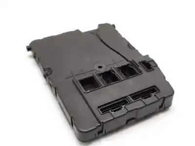 Автозапчасти б/у БЛОК РЕЛЕ/ПРЕДОХРАНИТЕЛЕЙ за RENAULT GRAND SCÉNIC II (JM0/1_)  ссылки OEM IAM 8200780018  U118400150J