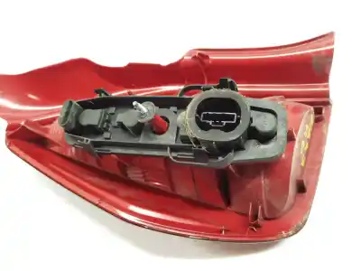 Second-hand car spare part right tailgate light for citroen c2 (jm_) 1.4 hdi oem iam references   