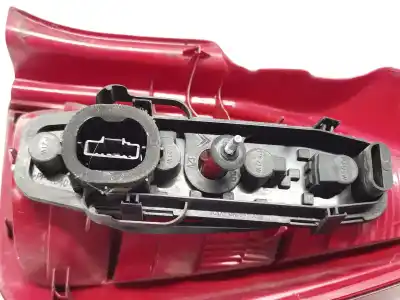 Peça sobressalente para automóvel em segunda mão farolim traseiro esquerdo por citroen c2 (jm_) 1.4 hdi referências oem iam   