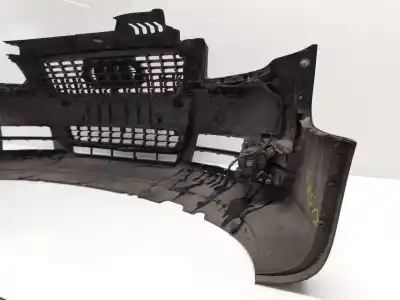 Peça sobressalente para automóvel em segunda mão para choques dianteiro por audi a4 b7 (8ec) 2.0 referências oem iam   