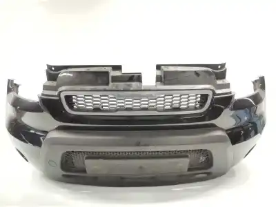 Pièce détachée automobile d'occasion le pare-choc avant pour kia soul i (am) 1.6 crdi 128 références oem iam 