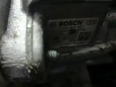 Second-hand car spare part complete engine for volkswagen passat b6 (3c2) 2.0 tdi oem iam references bmp  