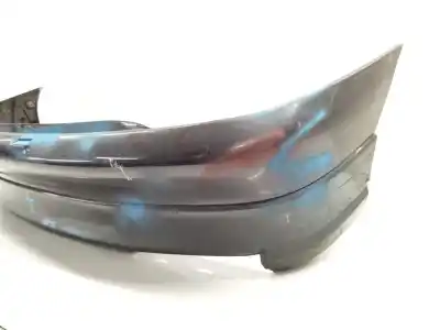 Pezzo di ricambio per auto di seconda mano paraurti posteriore per opel astra f fastback (t92) 2.0 gsi 16v (f08, m08, f68, m68) riferimenti oem iam   