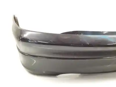 Pezzo di ricambio per auto di seconda mano paraurti posteriore per opel astra f fastback (t92) 2.0 gsi 16v (f08, m08, f68, m68) riferimenti oem iam   